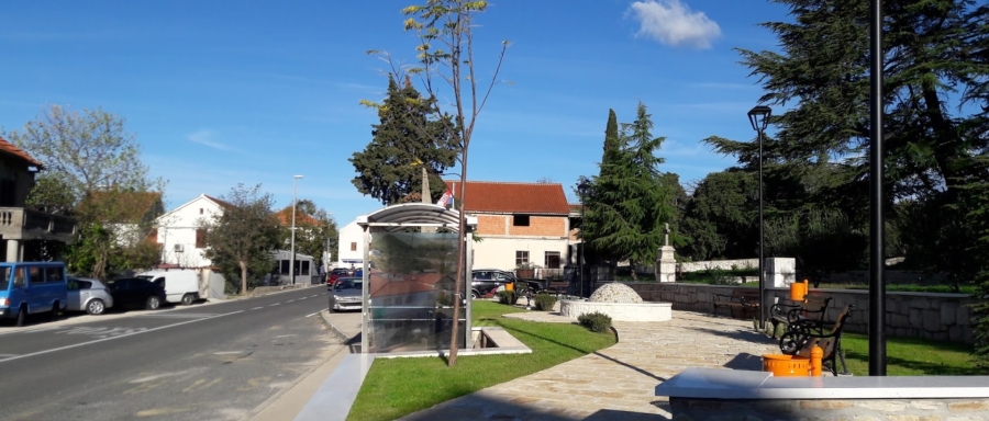 ODRŽANA POČETNA KONFERENCIJA PROJEKTA „ZAŽELI ZA OPĆINU STANKOVCI“