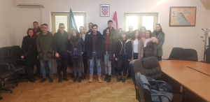 Potpis ugovora sa studentima za 2019/2020. godinu