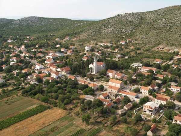 II. Izmjene i dopune UPU br. 17-Aerodrom Stankovci