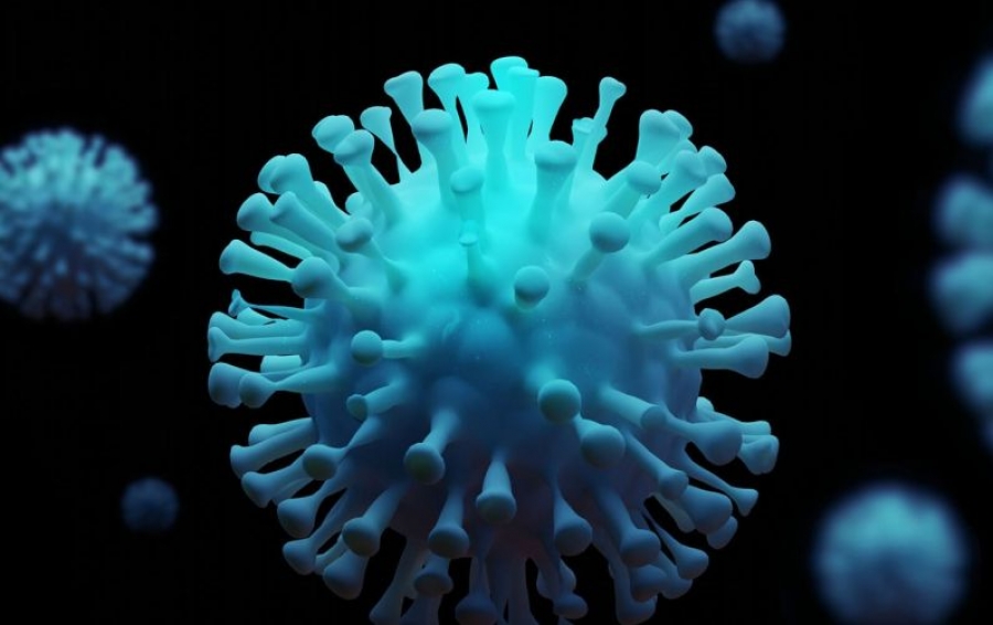 KORONAVIRUS COVID-19